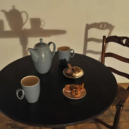 Lierus Bed & Breakfast