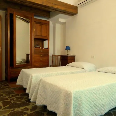Bed & Breakfast Lierus Gonnosfanadiga