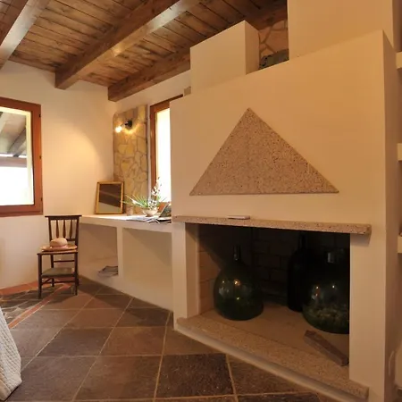 Lierus Bed & Breakfast