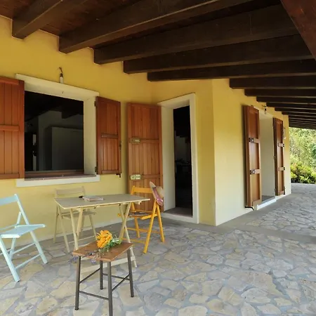 Bed & Breakfast Lierus Gonnosfanadiga