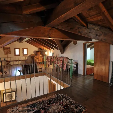 Lierus Bed & Breakfast